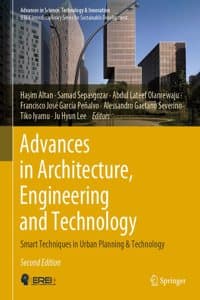 Advances in Architec...