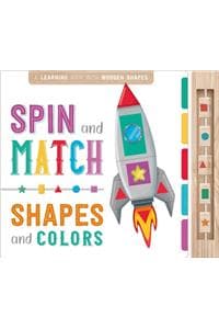 Spin and Match: Shap...