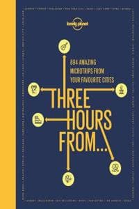Lonely Planet Three ...