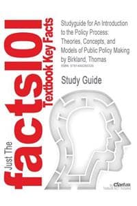 Studyguide for an In...