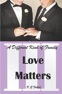 Love Matters