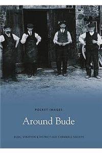 Around Bude: Pocket ...
