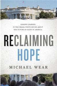 Reclaiming Hope