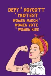 Defy - Boycott - Pro...