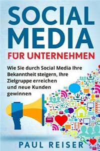 Social Media für Unt...