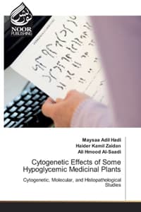 Cytogenetic Effects ...