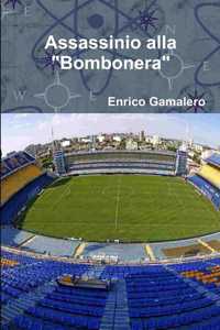 Assassinio alla Bombonera