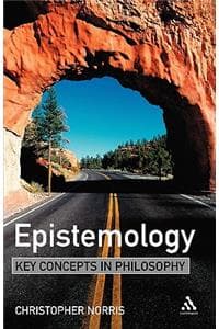 Epistemology: Key Co...