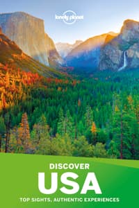 Lonely Planet Discov...