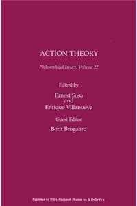 Action Theory, Volume 22