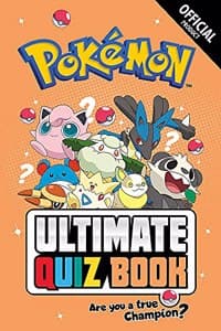 Pokemon Ultimate Qui...