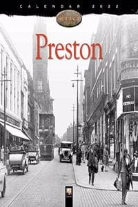 Preston Heritage Wal...