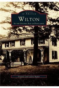 Wilton in the Golden...