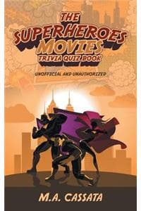 Superheroes Movies T...