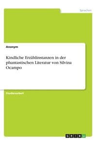 Kindliche Erzählinst...