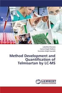 Method Development a...