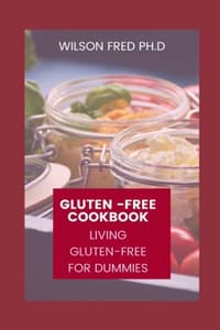 Gluten-Free Cookbook