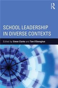 School Leadership in...