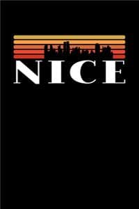 Nice Skyline