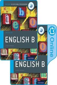 IB English B Course ...