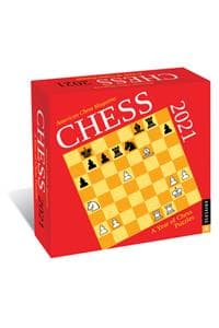 Chess 2021 Day-To-Da...