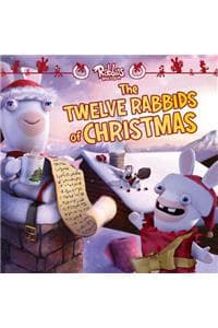 The Twelve Rabbids o...