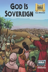 God Is Sovereign