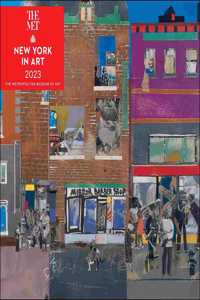 New York in Art 2023...