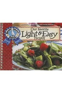 Our Favorite Light a...
