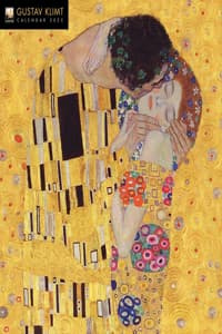 Gustav Klimt Wall Ca...