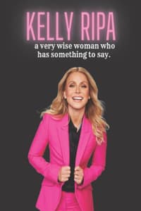 Kelly Ripa