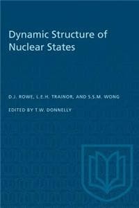Dynamic Structure of...
