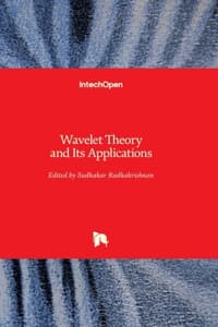 Wavelet Theory and I...