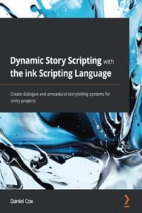 Dynamic Story Script...