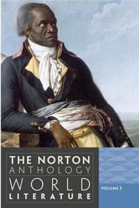 The Norton Anthology...
