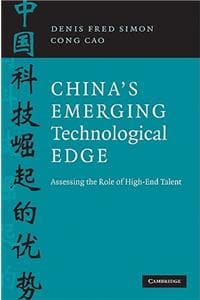 China's Emerging Tec...