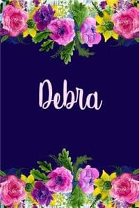 Debra