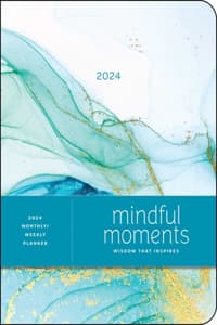 Mindful Moments 12-M...