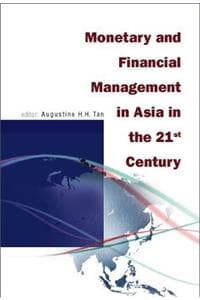 Monetary and Financi...