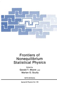 Frontiers of Nonequi...