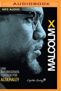 Malcolm X (Spanish E...