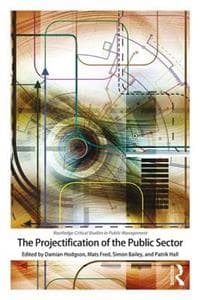 The Projectification...