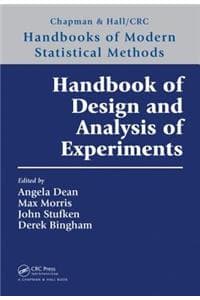 Handbook of Design a...