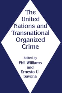 The United Nations a...