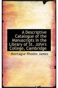 A Descriptive Catalo...