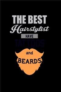 The Best Hairstylist...
