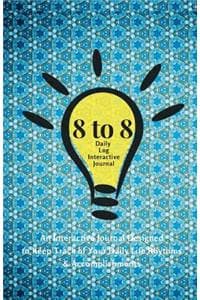 8 to 8