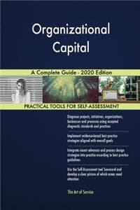 Organizational Capit...