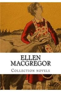 Ellen MacGregor, Col...