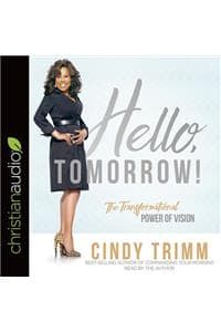 Hello, Tomorrow!: Th...